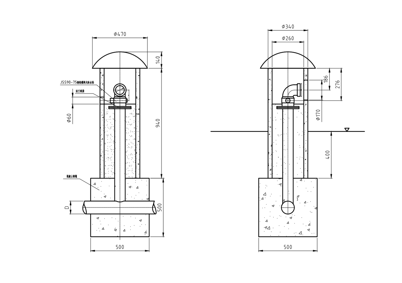 Jss110-110A